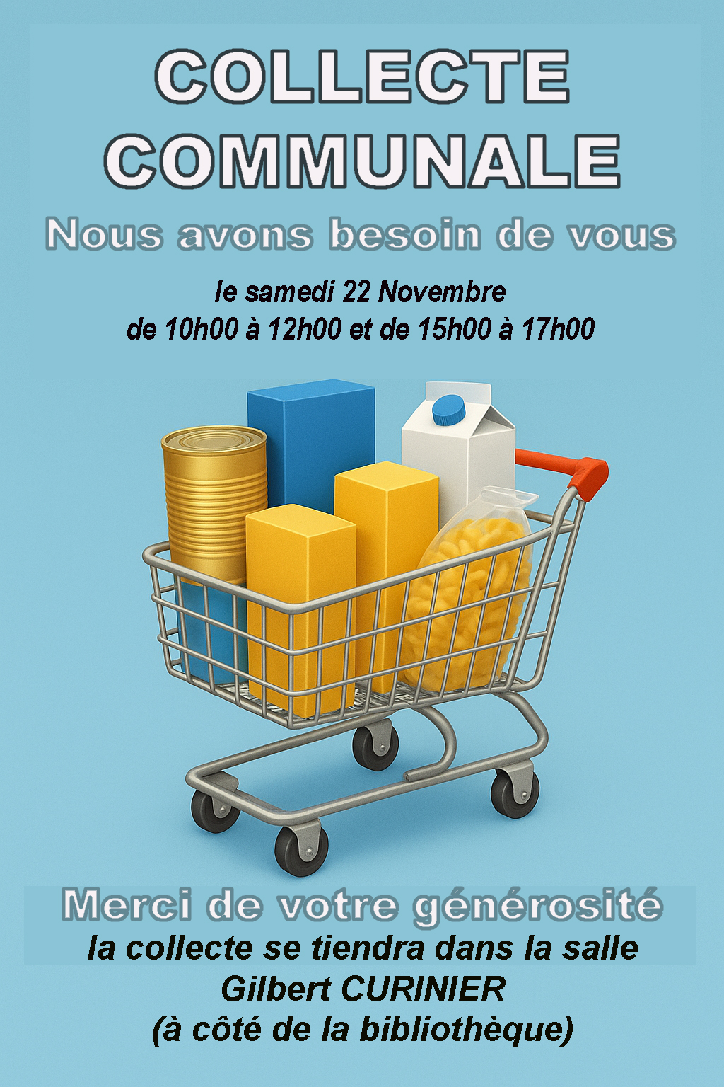 Affiche-collecte-Communale 3 copie