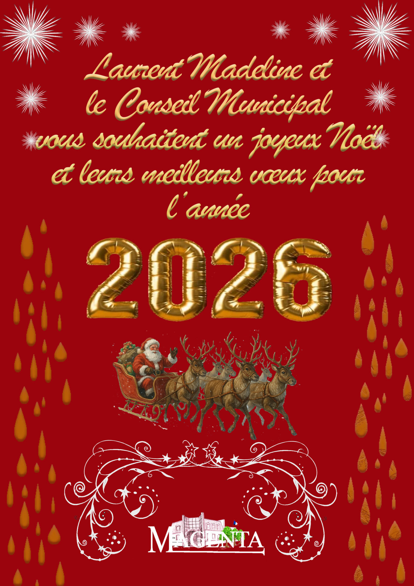 Affiche voeux 2025 - 26 copie