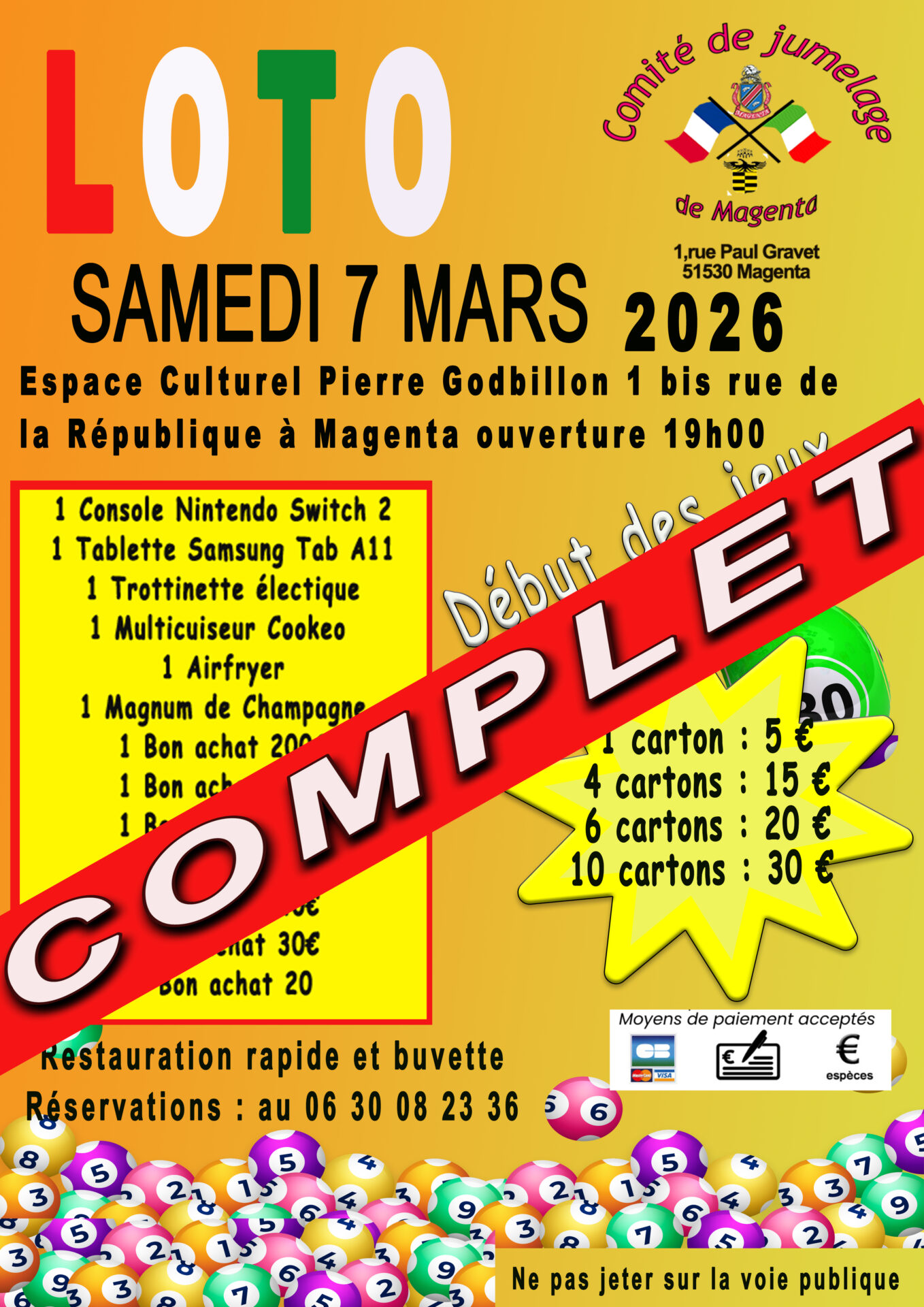 AFFICHELOTO JUMELAGE 2026COMPLET