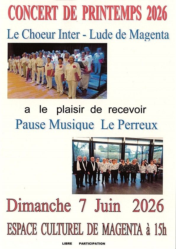 Affiche INTERLUDE