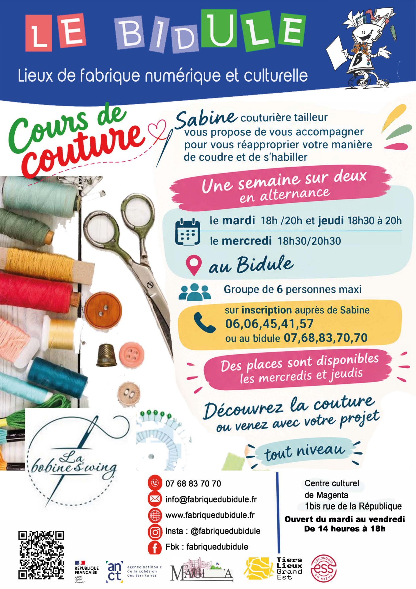 Affiche_Cours_De_couture_2